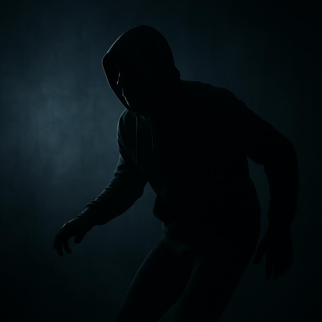 Włamanie i próba kradzieży samochodu w gminie Czersk