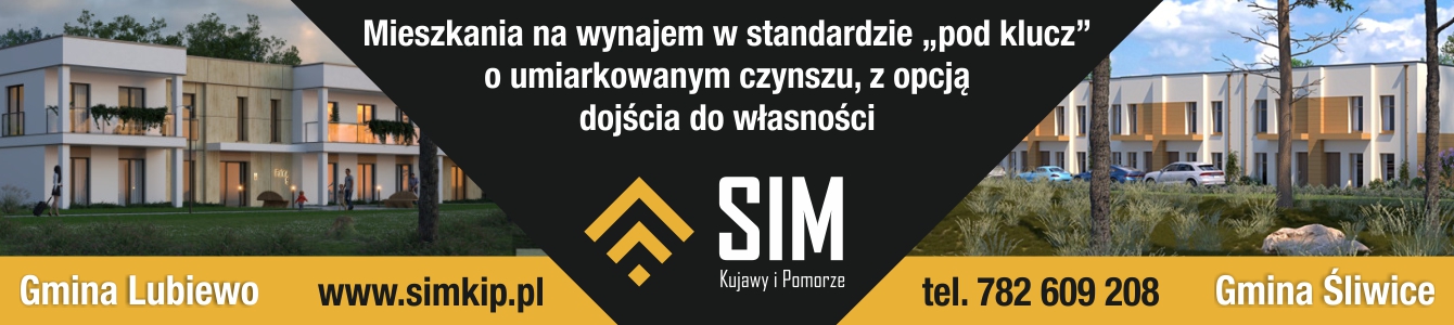 Społeczna Inicjatywa Mieszkaniowa KZN Kujawy i Pomorze 