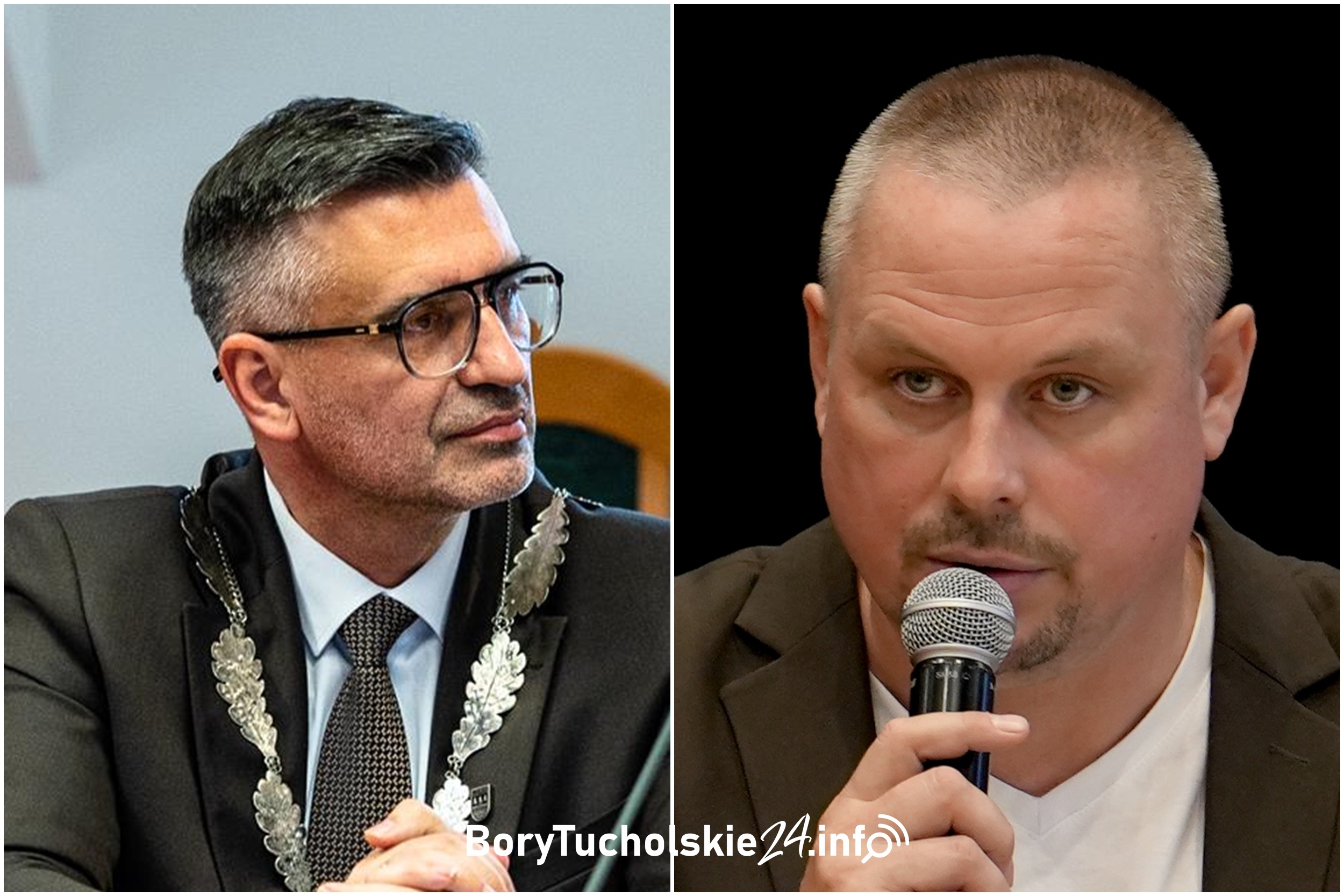 Burmistrz Czerska odwołał Macieja Jakubowskiego z komisji. Sam zainteresowany nic o tym nie wiedział