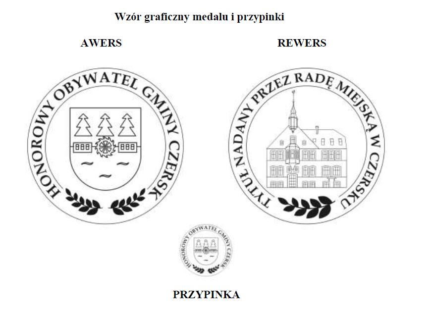 Będą zmiany w nadawaniu tytułów Honorowych i Zasłużonych w gminie Czersk?