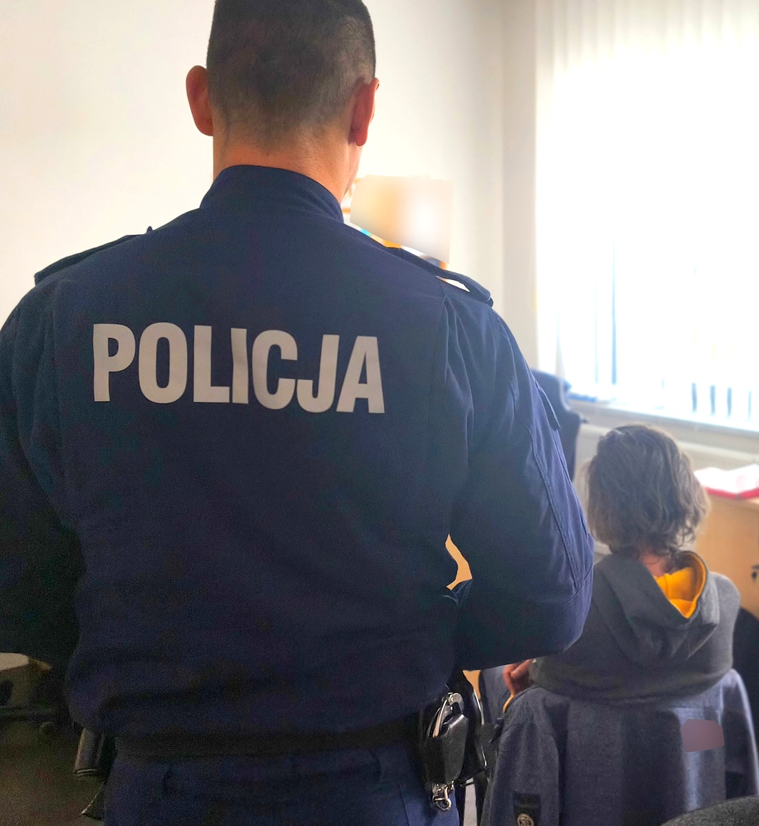 Podpalacz z Tucholi zatrzymany przez policję