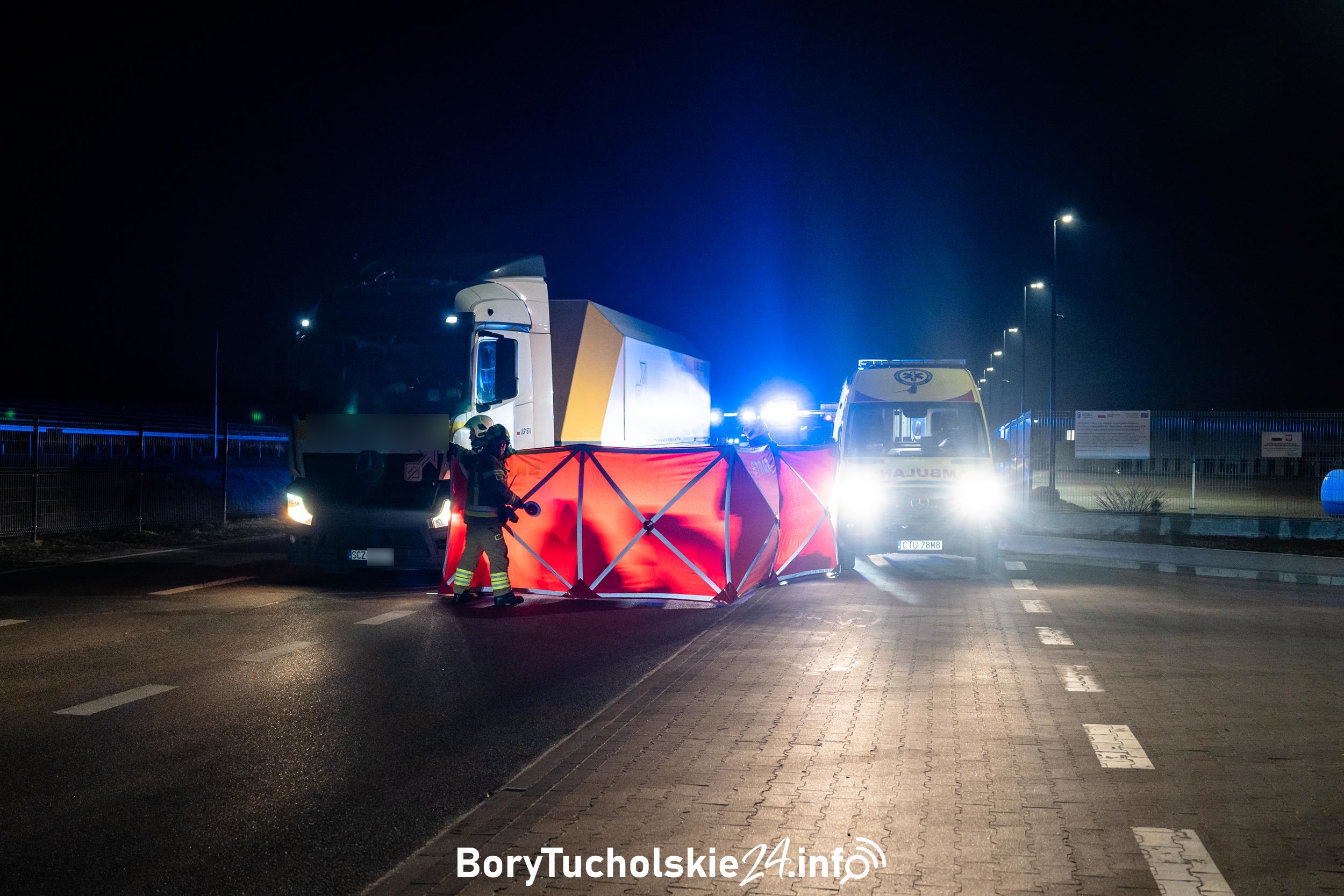 Jest wyrok w sprawie śmiertelnego wypadku w Śliwicach. Czy sąd uznał współwinę młodego kierowcy?