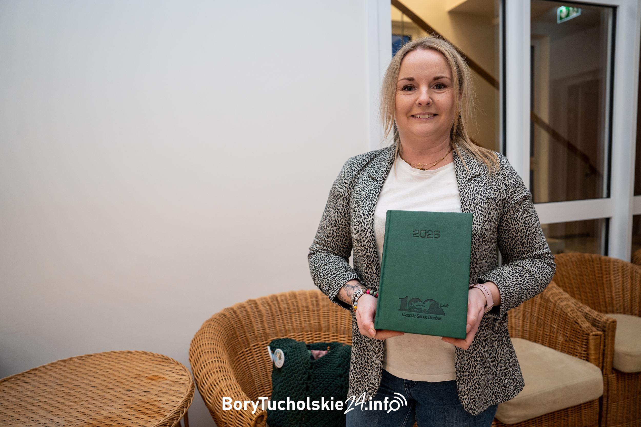 Sołectwo Złotowo stara się o dofinansowanie. Co zamierza kupić?