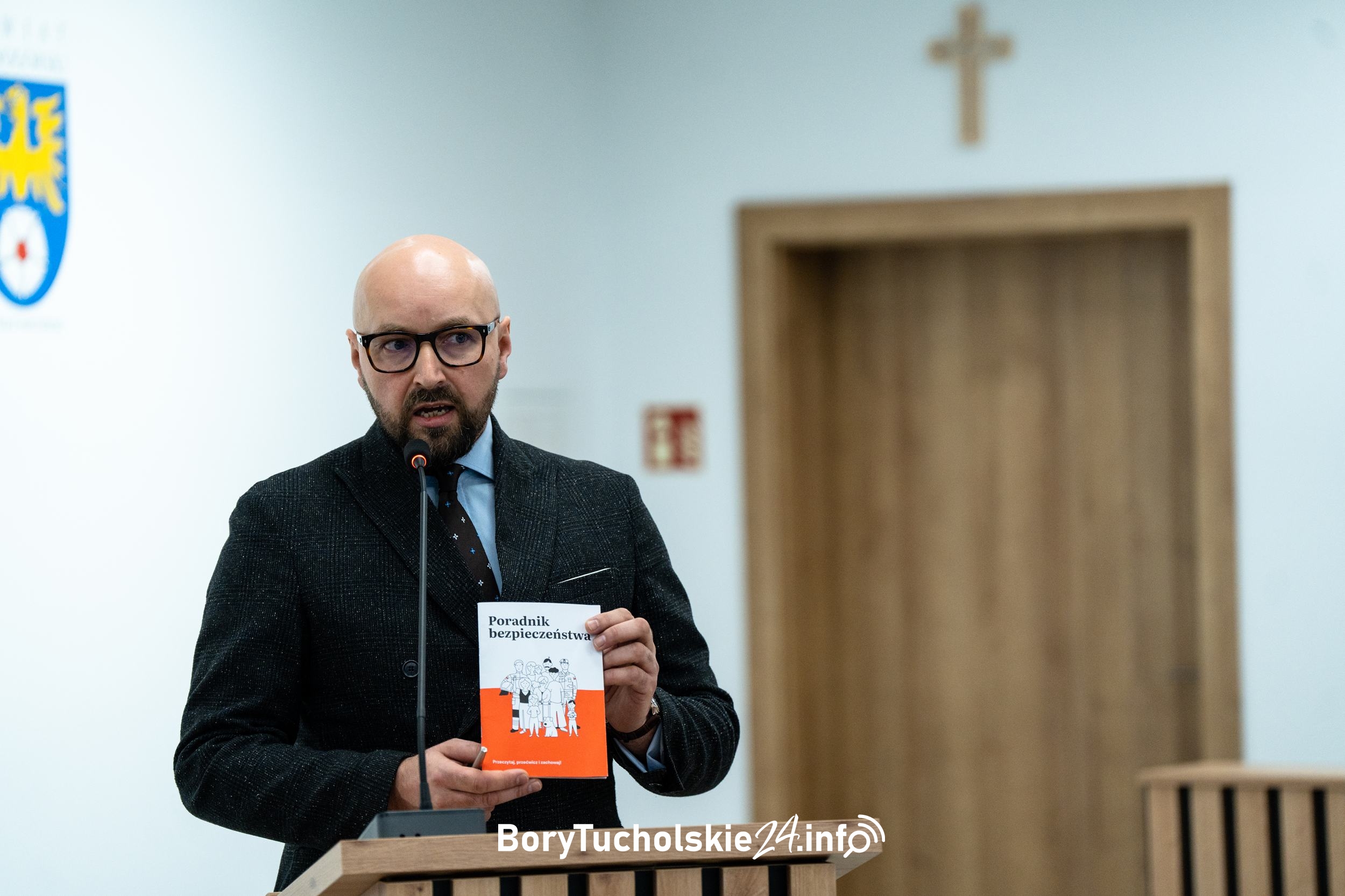 Krzysztof Szulczyk: warto przeczytać ten poradnik