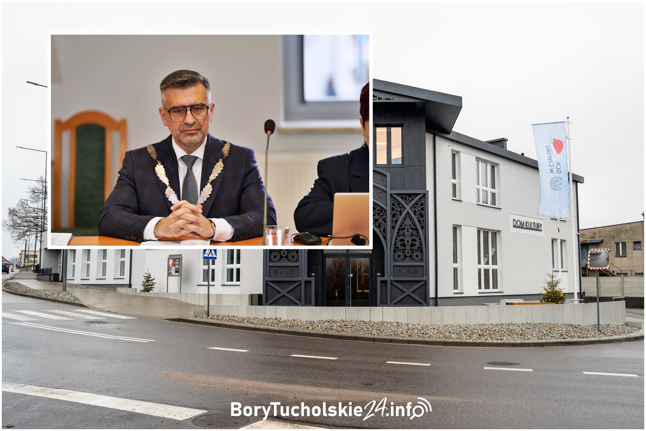 Dlaczego radni otrzymali audyt tak późno i ile zarabia audytor?