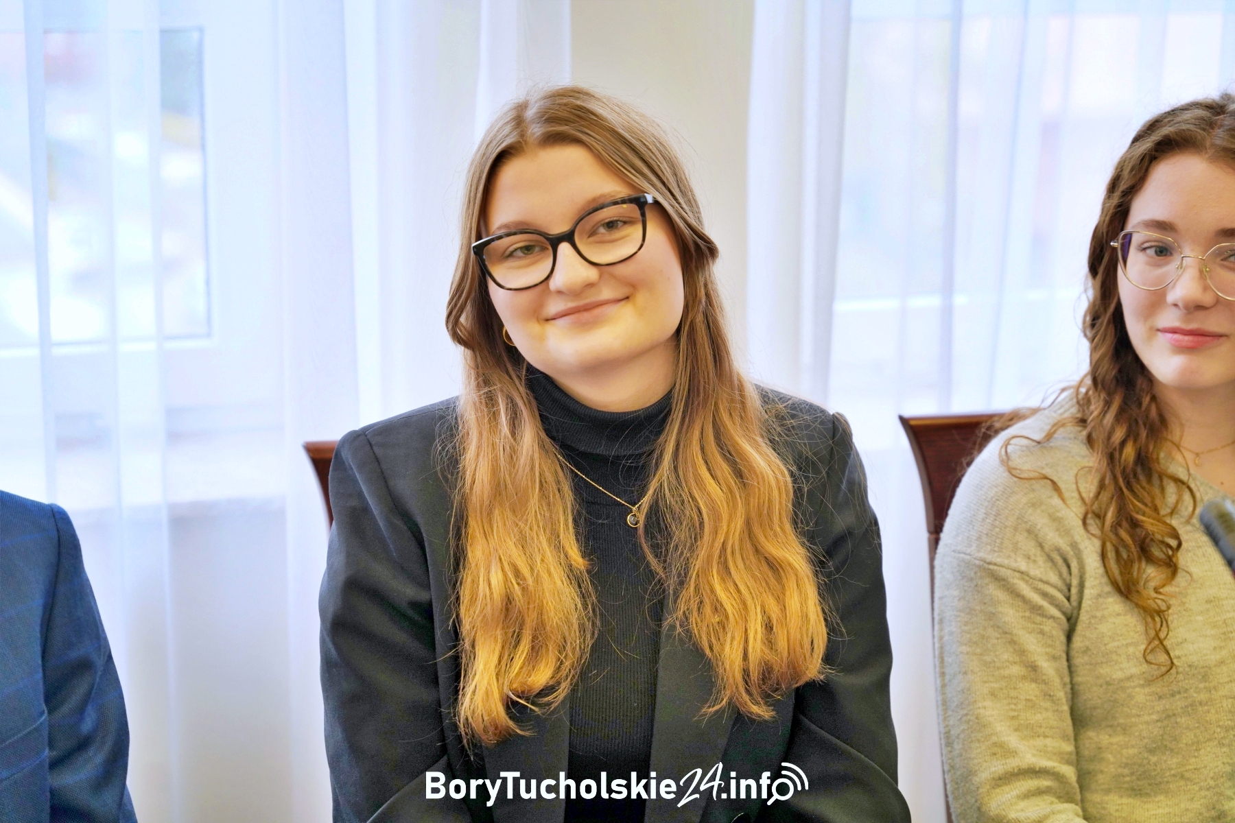 Basia Sikora z ZSLiA ponownie w finale Ogólnopolskiej Olimpiady Wiedzy o Turystyce