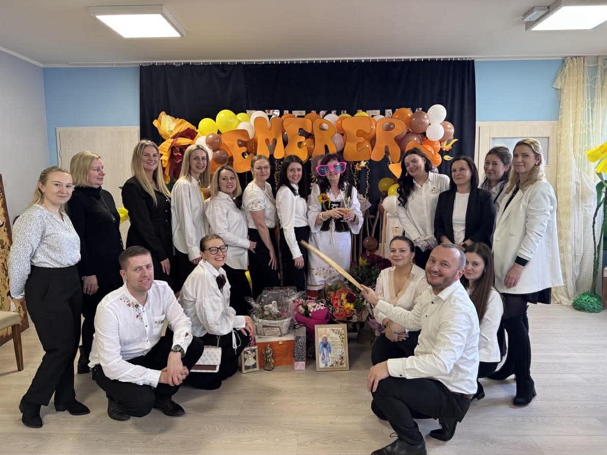 „Nie emerytura, lecz emerere”. Pożegnanie Ilony Kiełpińskiej w Borowiaczku (FOTO)