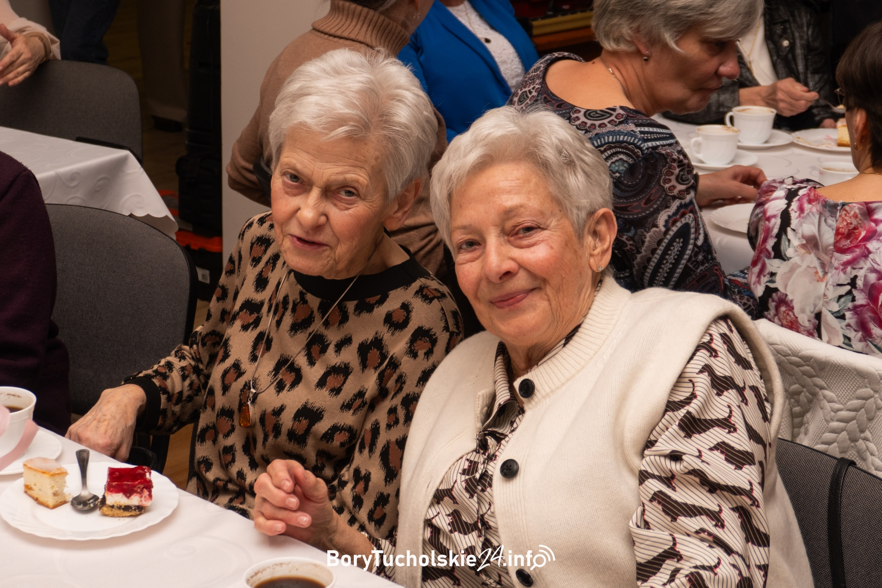 Koncert z okazji Dnia Kobiet w Śliwicach (FOTO)