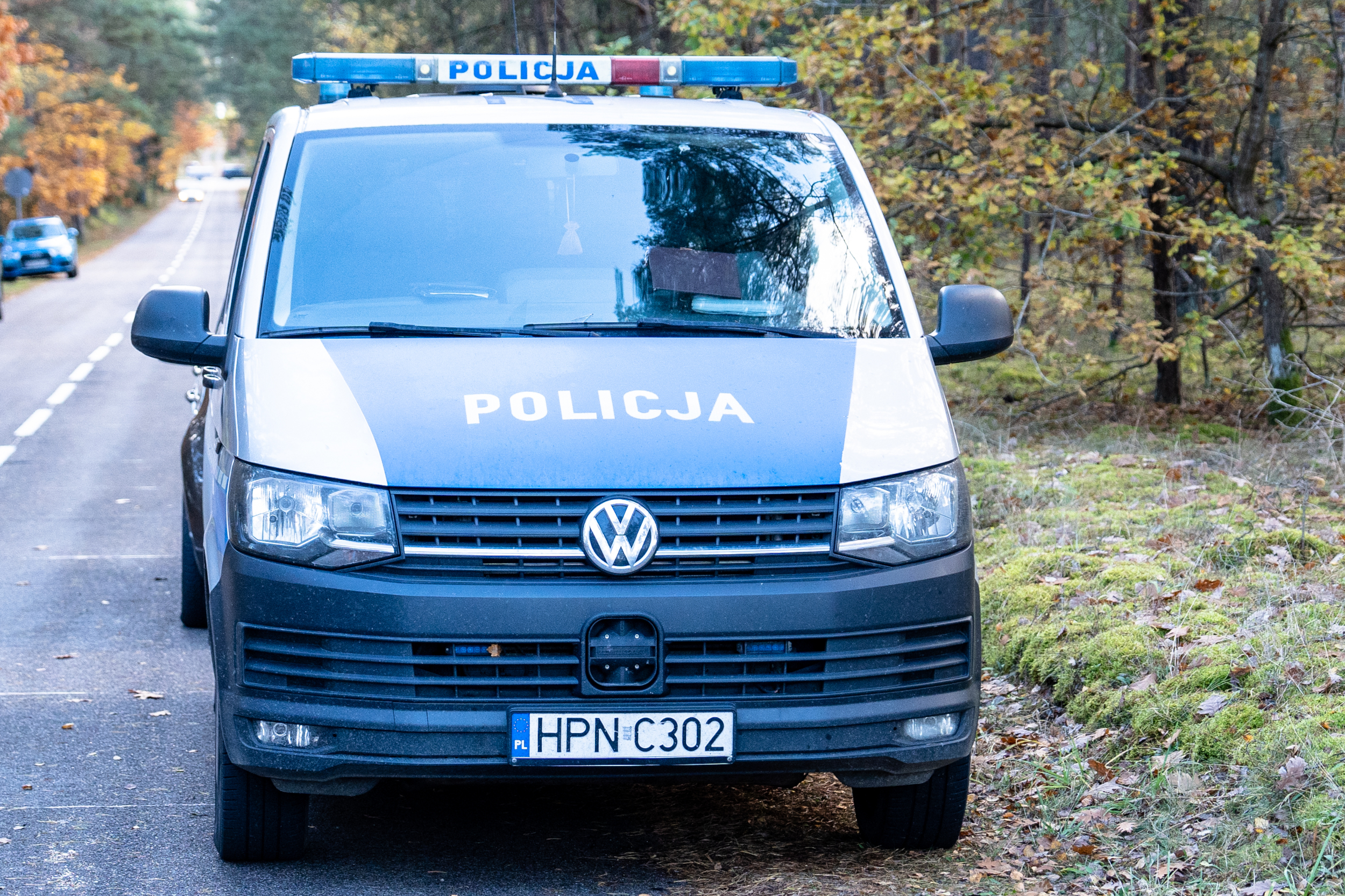 Zakończono poszukiwania 37-latka. Mężczyzna nie żyje