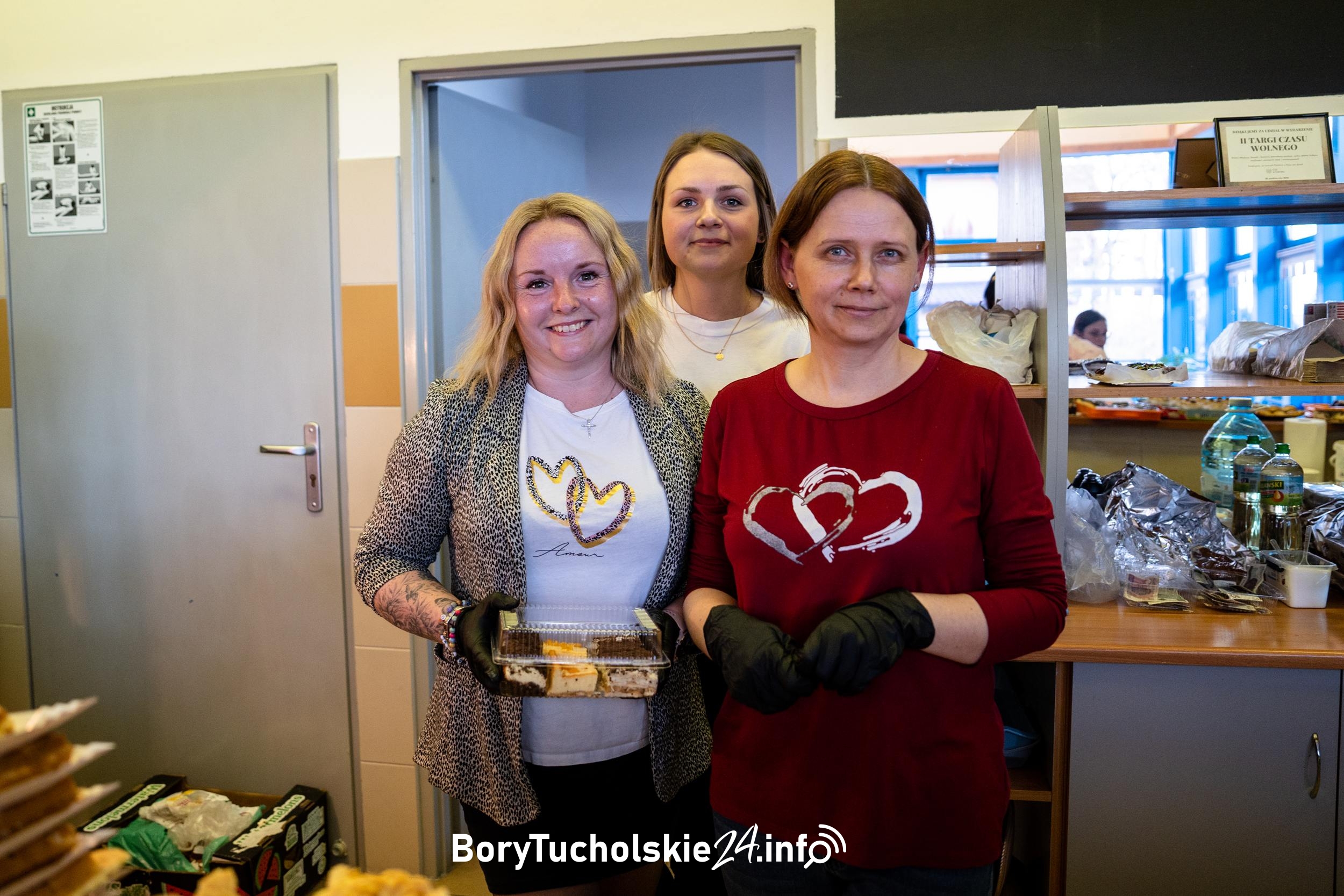 MKS Handball Czersk Tytani Wejherowo 