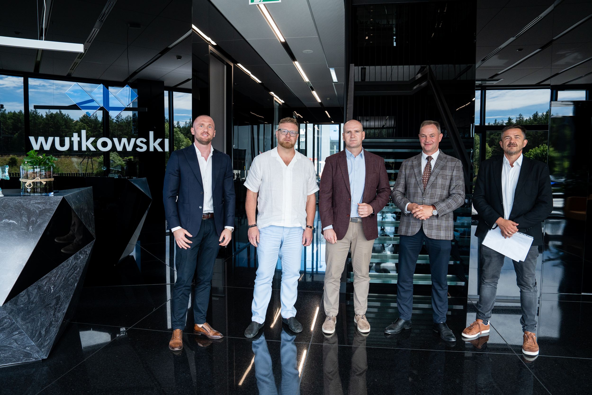 Powiat wykona brakujący fragment ścieżki rowerowej na przejeździe w Śliwicach (FOTO)