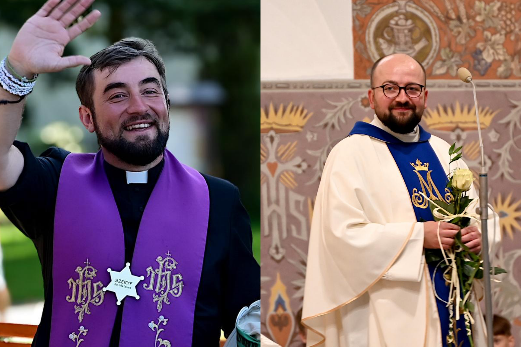 Nowi duchowni w Czersku i Tucholi. Diecezja pelplińska opublikowała zmiany personalne