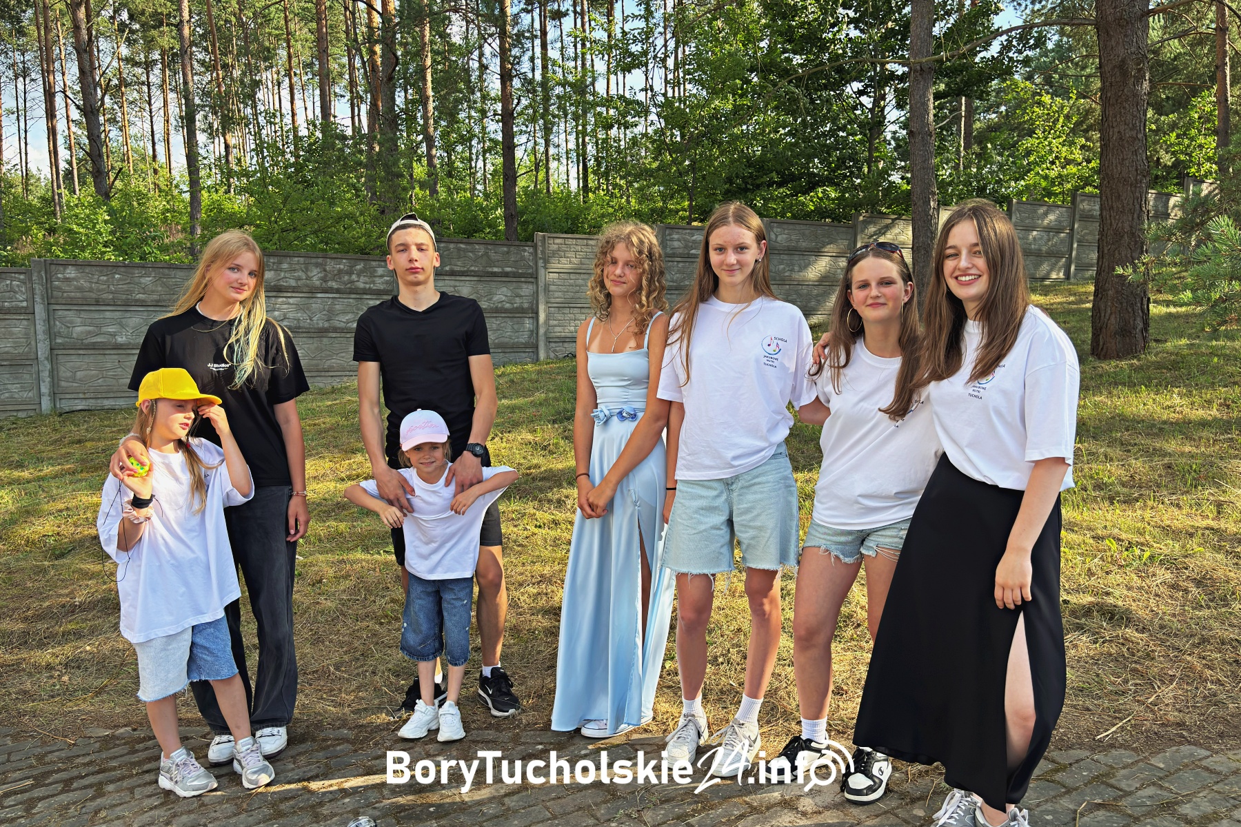XXX Jubileuszowy Ogólnopolski Festiwal Piosenki Religijnej ,,Bory Tucholskie 2026" (FOTO)