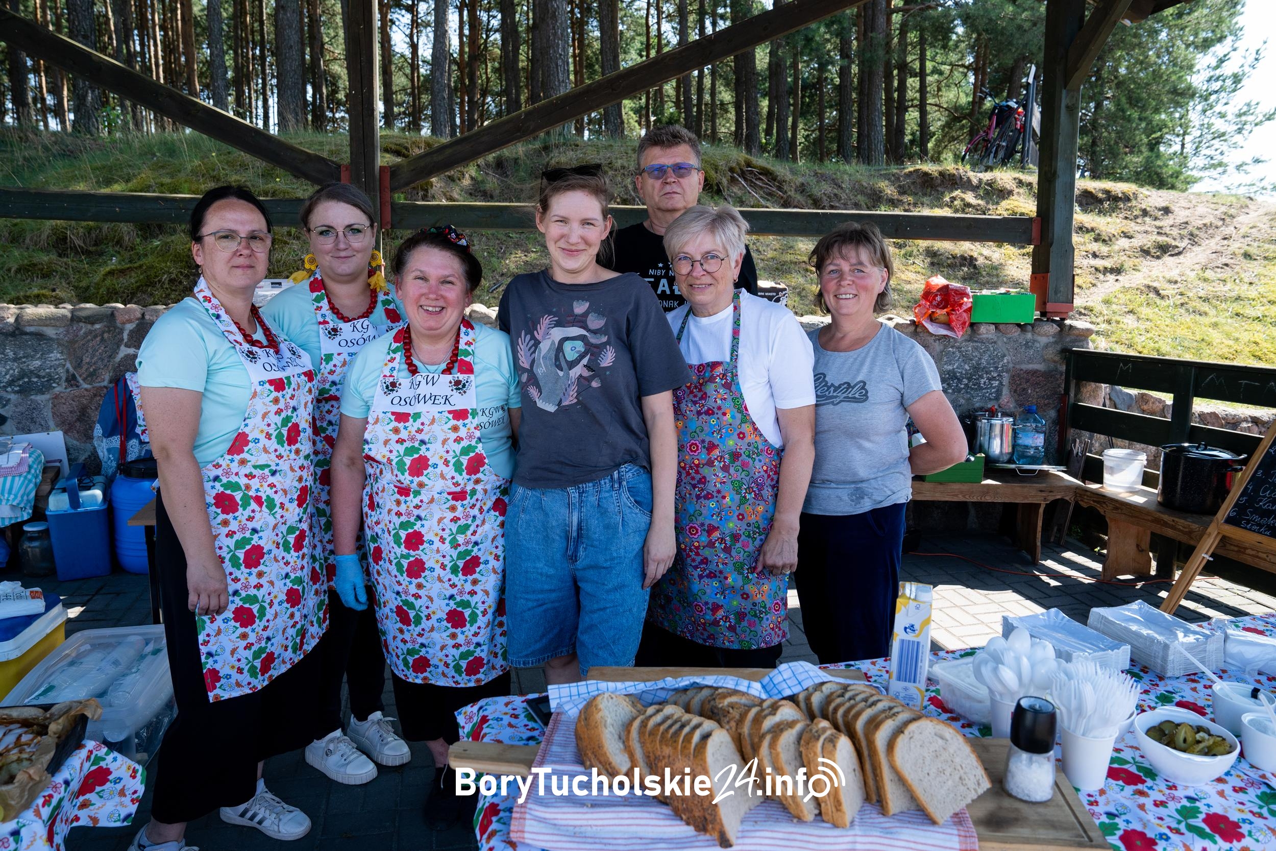 Mistrzostwa Świata na Kociewiu w Kapele w Szlachcie (FOTO, WIDEO)