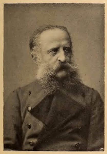 Oskar von Riesenthal 