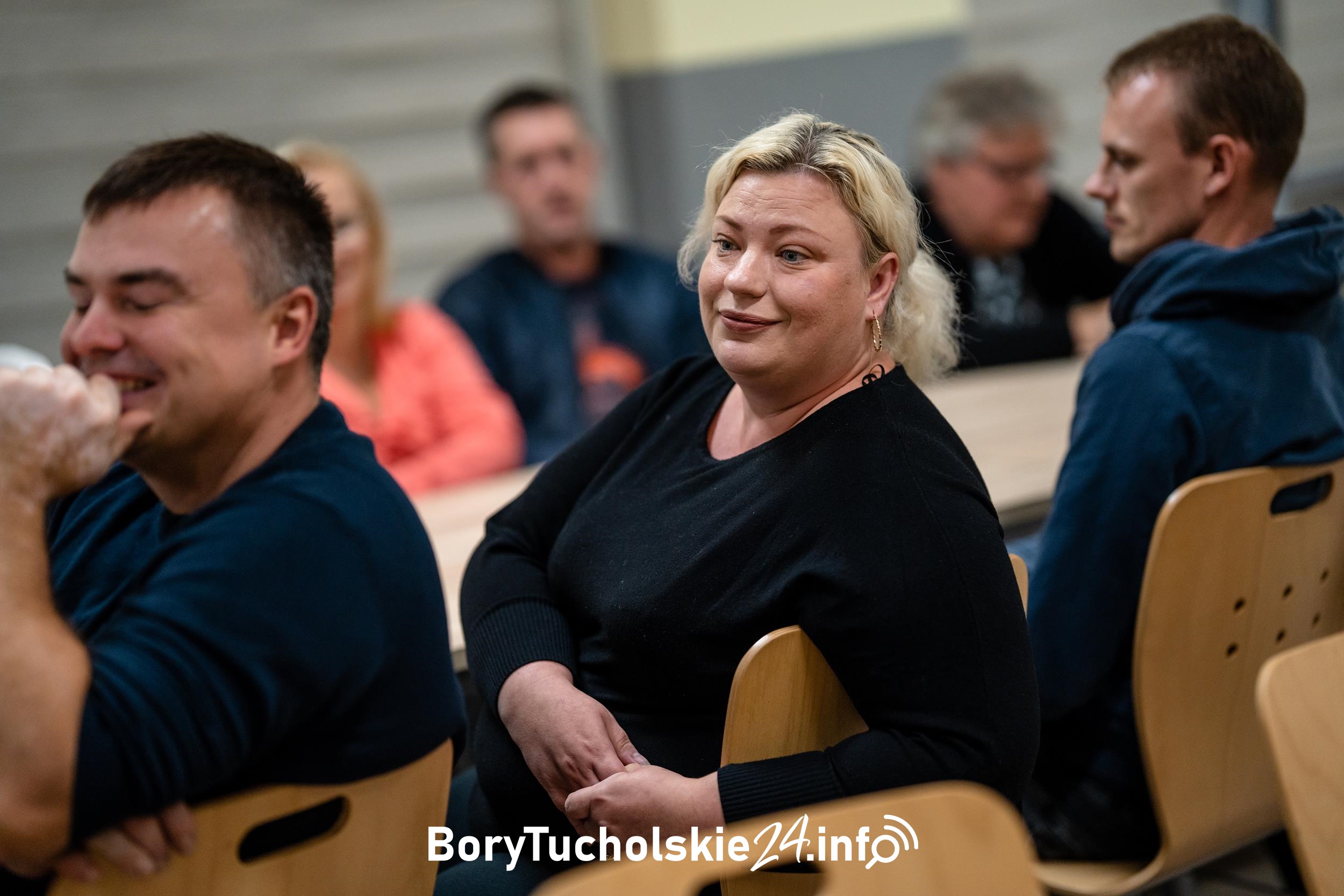 Aleksandra Ciesielska Klaskawa