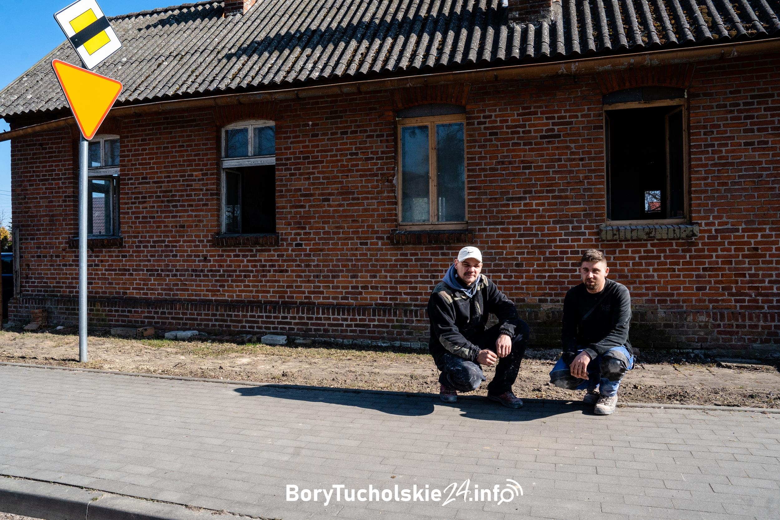 Izba Pamięci Śliwice