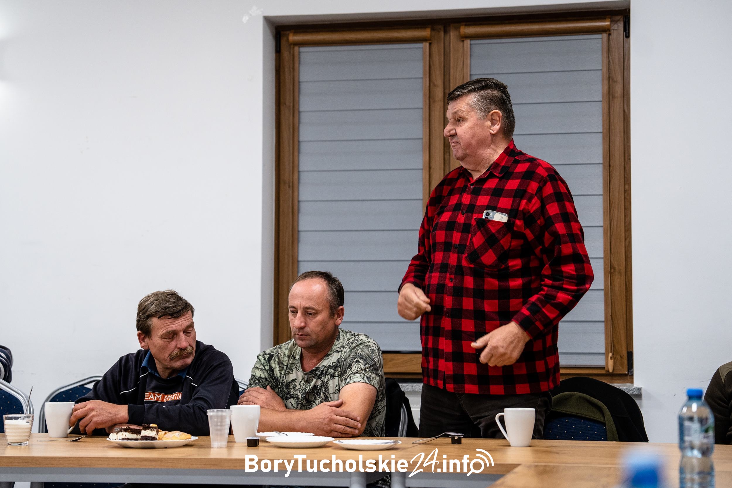 Andrzej Wasiniewski Łąg-Kolonia