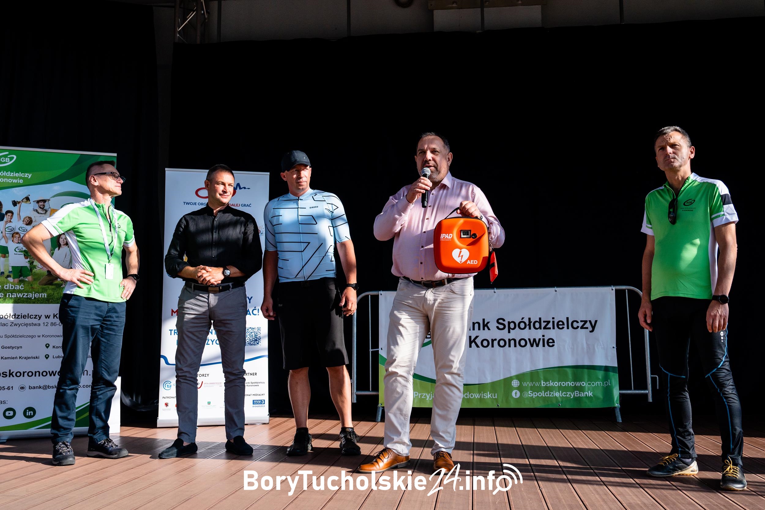 Marek Stryk Generali