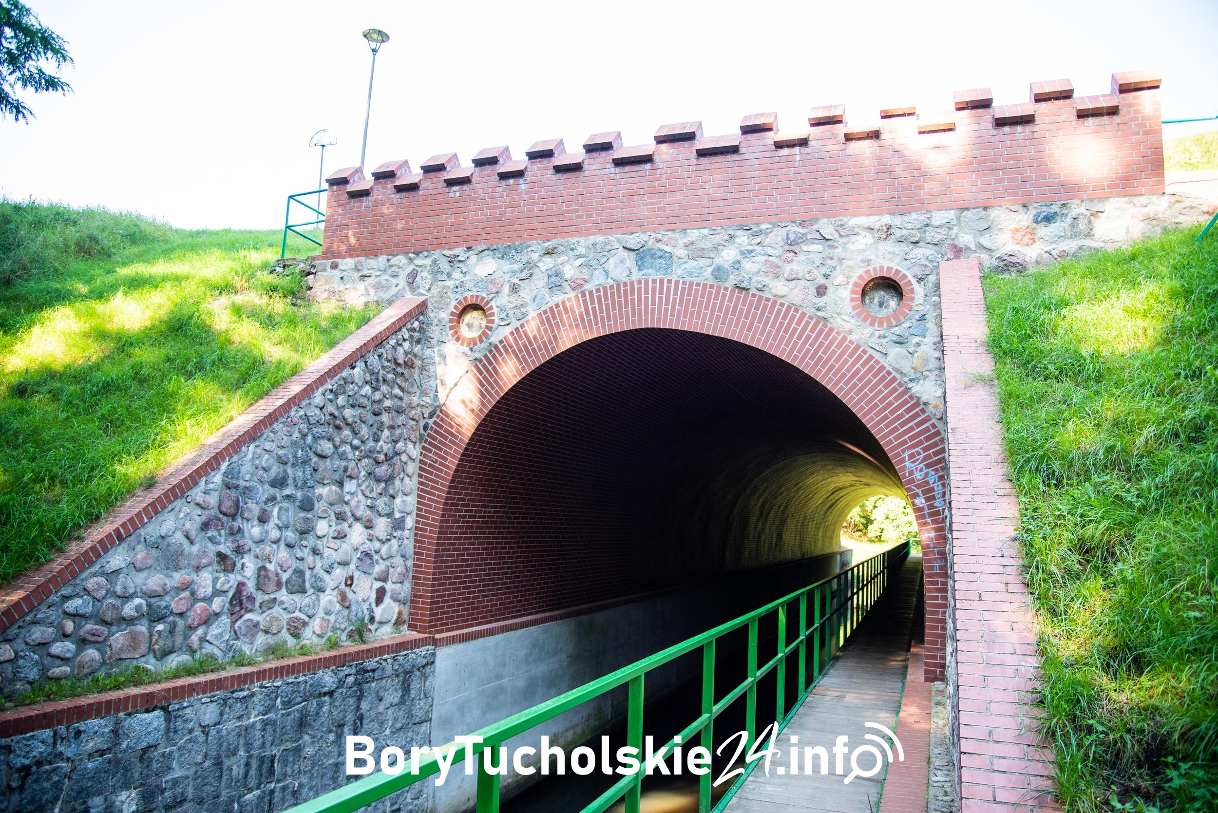 Akwedukt w Fojutowie