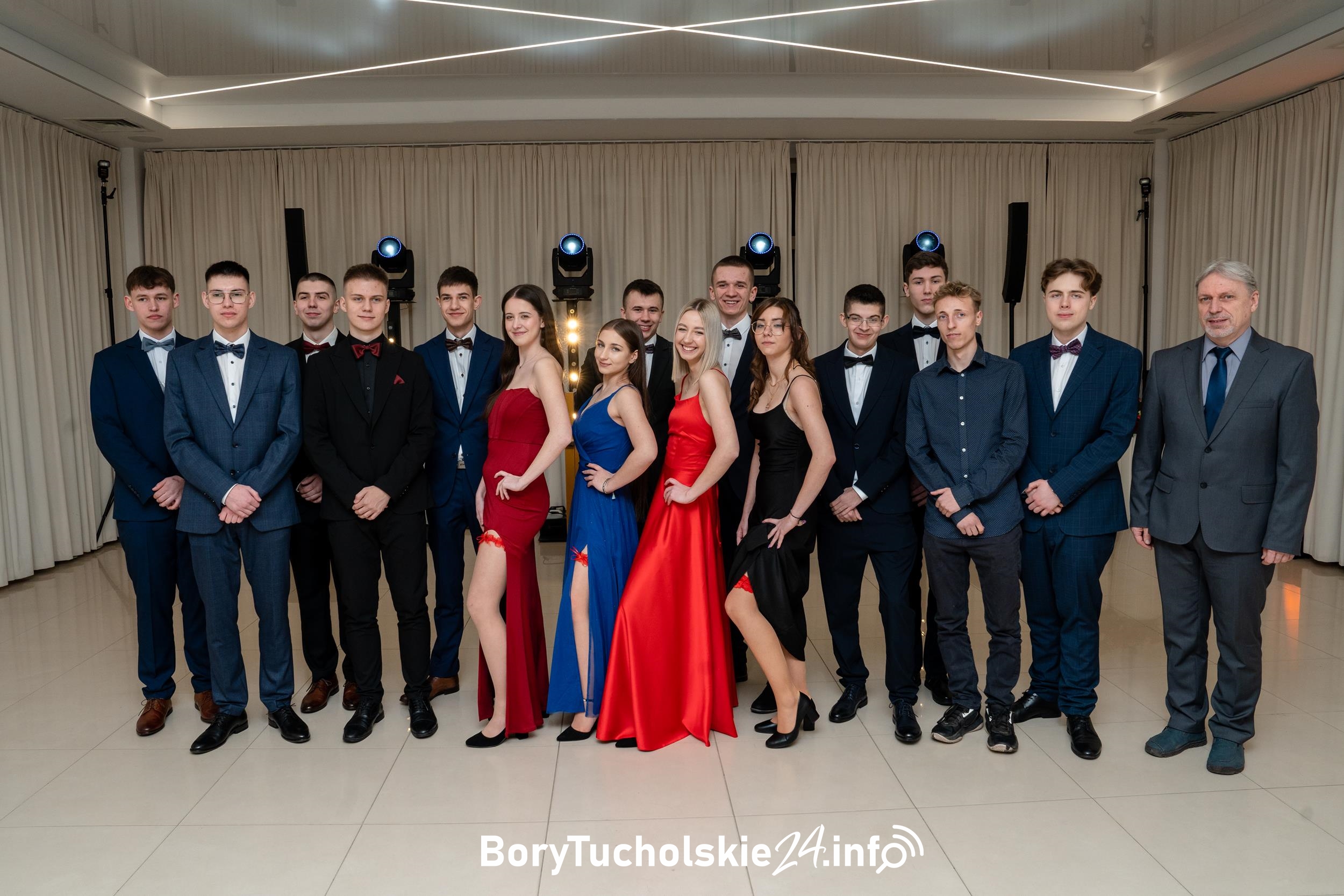 Klasa Technik Hotelarz i Informatyk 