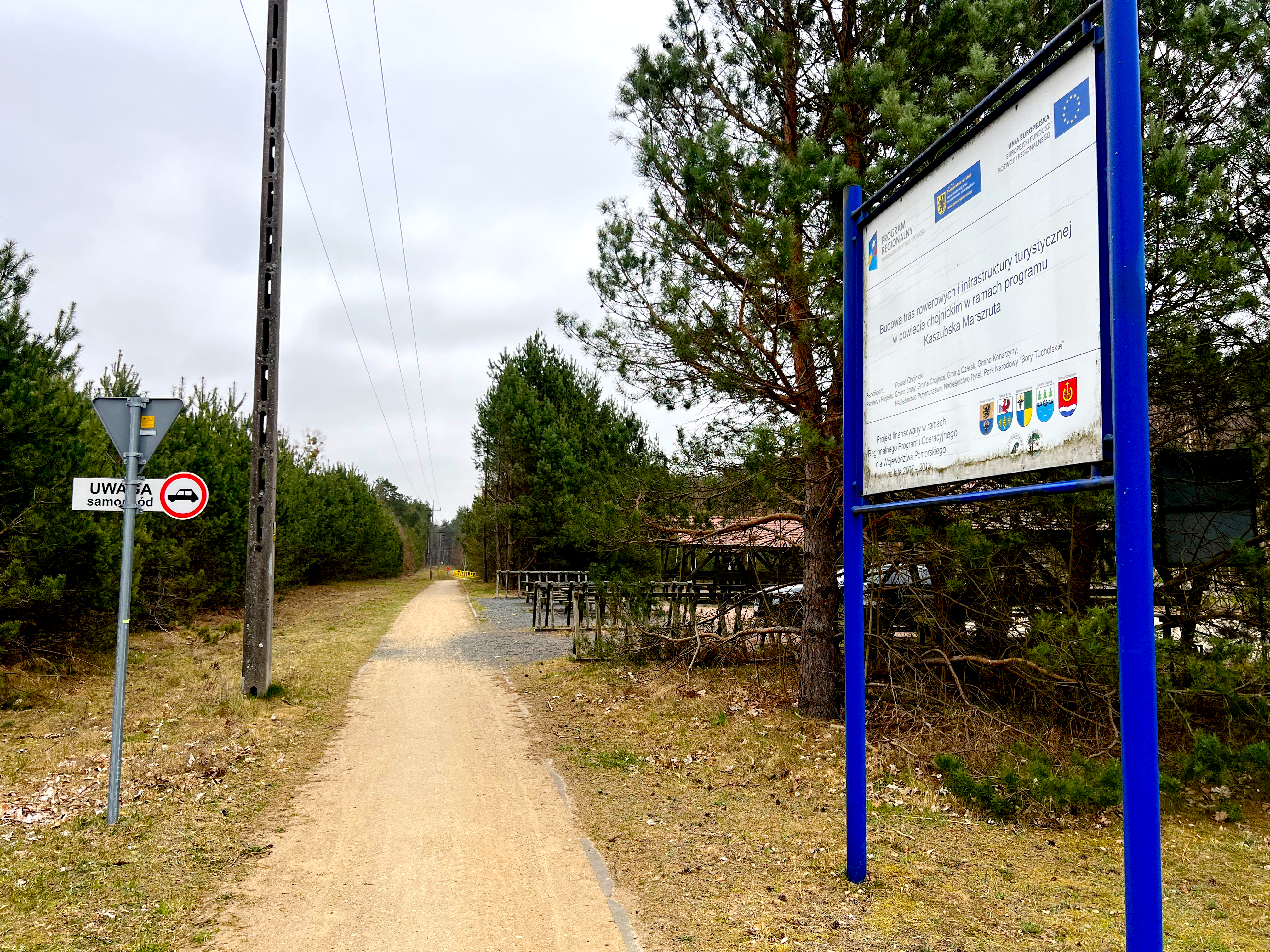 Kaszubska Marszruta.