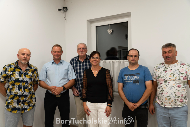 Beata Kędzierska zostaje na stanowisku