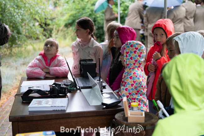 Dzień otwarty w Tucholskim Parku Krajobrazowym (FOTO)