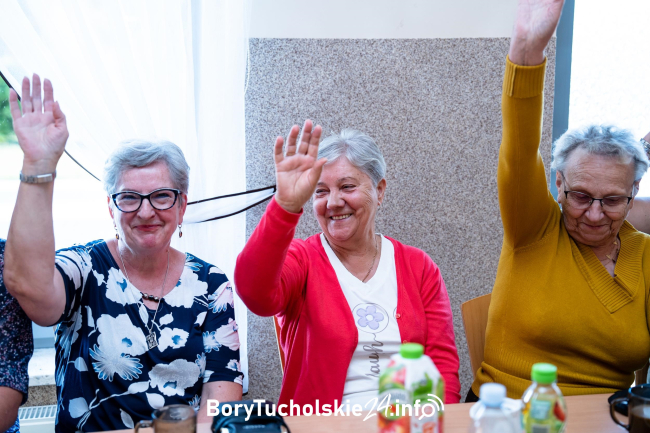 Fundusz sołecki w Gutowcu podzielony