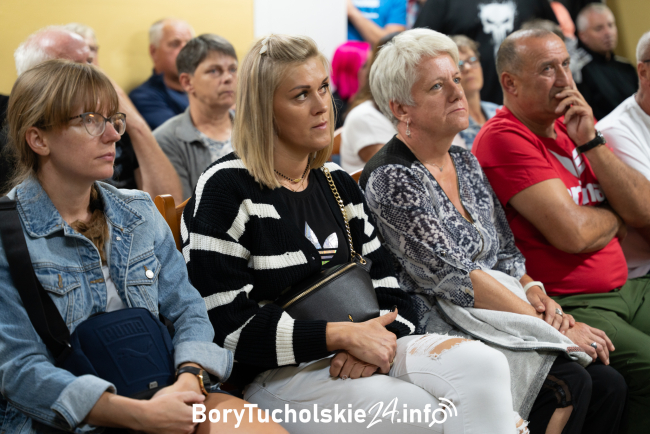 Mały Mędromierz dzieli fundusz sołecki. Co ze stawem wiejskim?