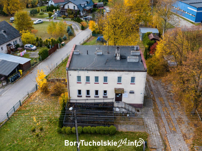 Ośrodek Zdrowia Łąg