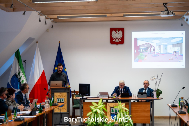 Meble w przedszkolu w Łęgu były niebezpieczne dla dzieci?