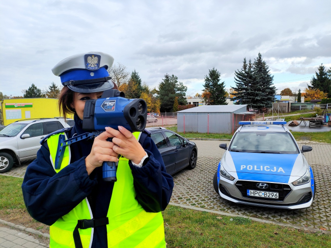 Dziś dzień Wszystkich Świętych. Uważajmy na drogach