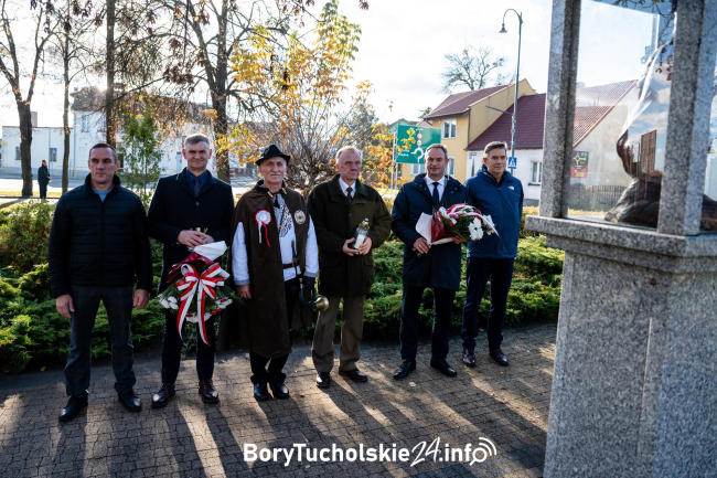 Św. Hubert Śliwiwice