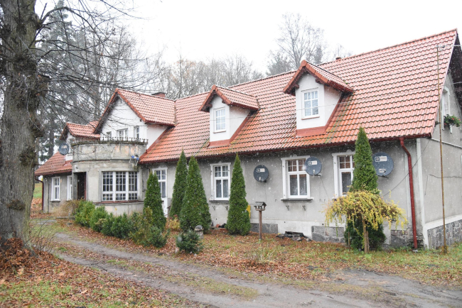 Gmina Czersk pozyskała środki na modernizację willi przy ul. 21 Lutego