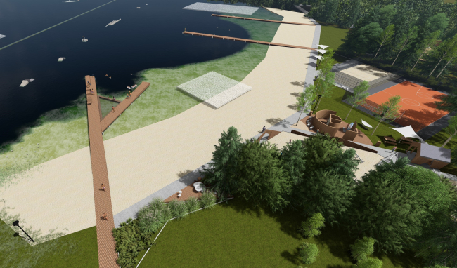 Nowatorski i nowoczesny projekt. Gmina chce zmienić Ostrowite