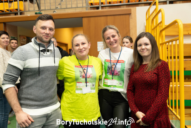 Charytatywny festyn dla Natalki Krajna zakończył się sukcesem