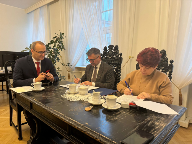 Niebawem rozpocznie się przebudowa ulic w centrum Czerska