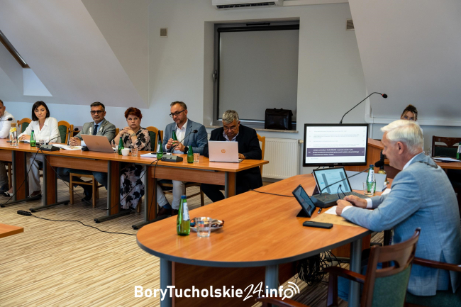 Sołtysi z gminy Czersk otrzymają wyższe diety