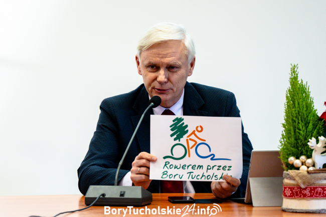 Co dalej z projektem oznakowania ścieżek rowerowych