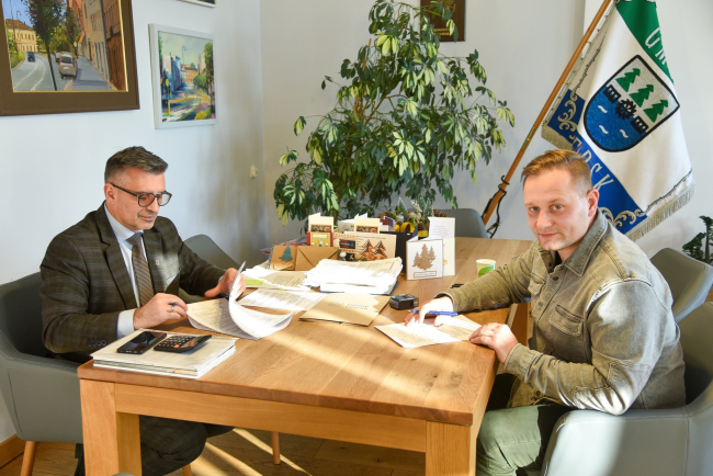 Kolejne prace w przedszkolu w Łęgu. Z początkiem roku dzieci nie pójdą do nowej placówki