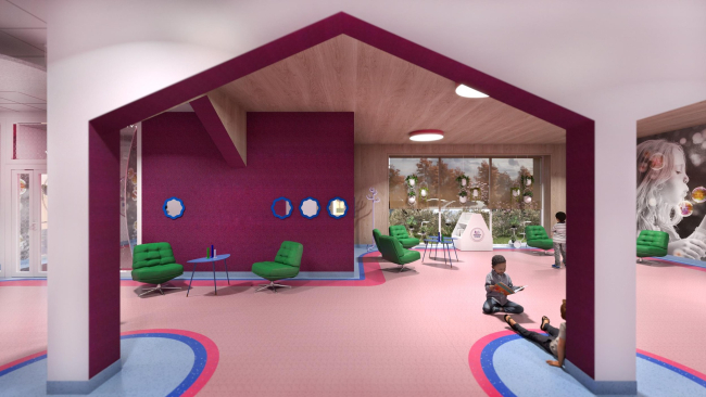 Przetarg na aranżację przedszkola rozstrzygnięty. Kiedy w placówce pojawią się dzieci?