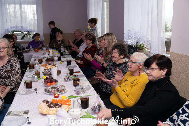 Kolędowanie z zespołem Sempre w Ostrowie
