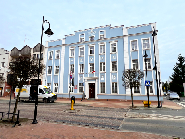 Żażył dopalacze i poszedł zabić sąsiada. Grozi mu dożywocie