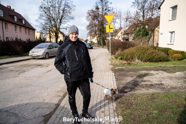 Rządowy Fundusz Rozwoju Dróg. Kto zyskał dofinansowanie w powiecie tucholskim?