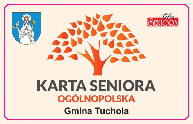 Masz 60 lat i więcej? Skorzystaj z Ogólnopolskiej Karty Seniora