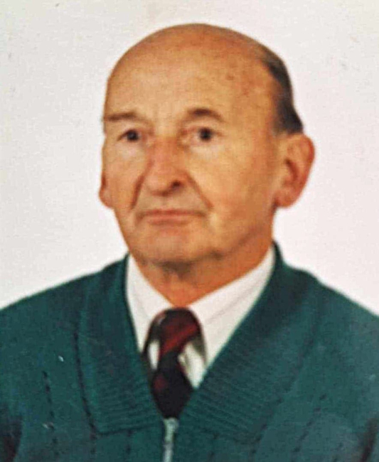 Poszukiwany ostatnio był widziany w Malachinie w gminie Czersk