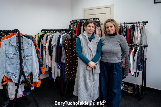 Pierwsze takie miejsce w naszym regionie. Sklep Skarby z Miłością