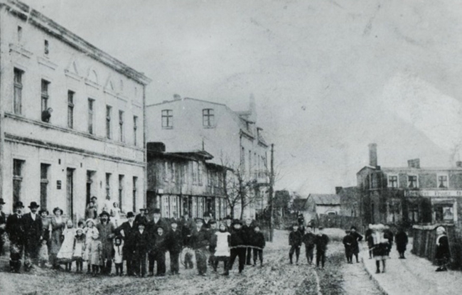 Maciej Jakubowski przypomina ważną datę w historii Czerska 