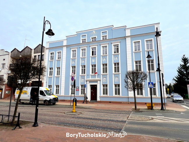 Aż 57 zarzutów dla mieszkanki Tucholi